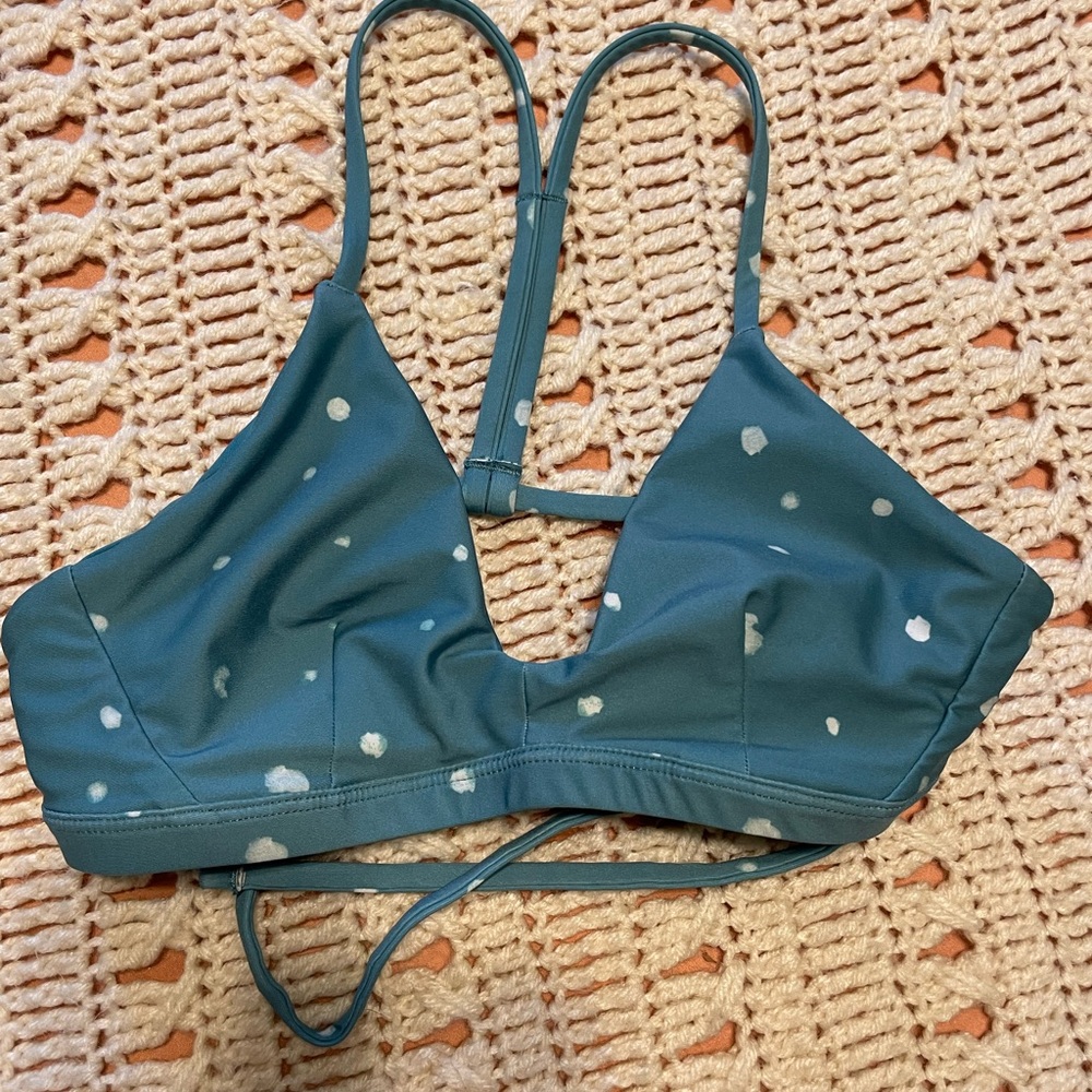 Hurley Swim Top